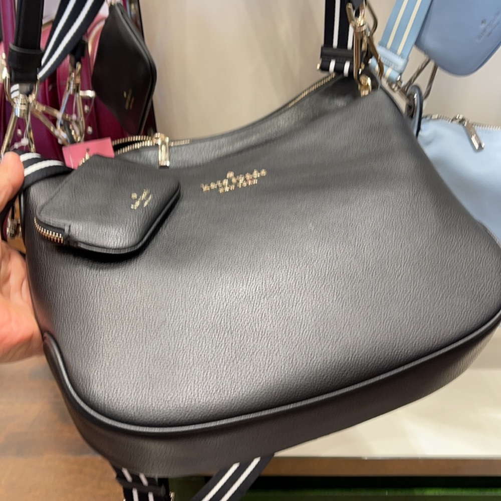 Kate Spade rosie crossbody - Picture 5 of 16